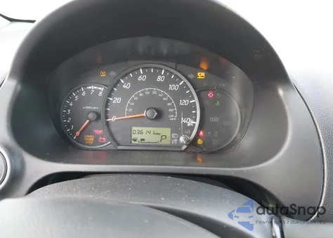 2024 Mitsubishi Mirage Es из США, поврежденный, VIN ML32AUHJ5RH004010